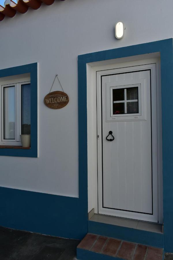 דירות Corte do Pinto Casa Da Cerca מראה חיצוני תמונה